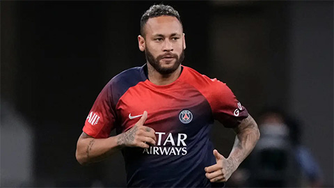 PSG ra giá bán Neymar
